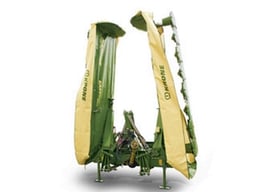 Krone B 1000 CR COLLECT Product Photo