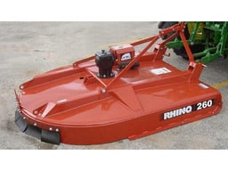 Rhino Ag Equipment 260 Product Photo