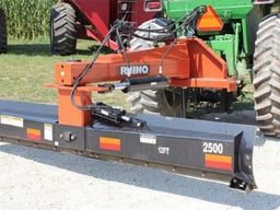 Rhino Ag Equipment 2500 Product Photo