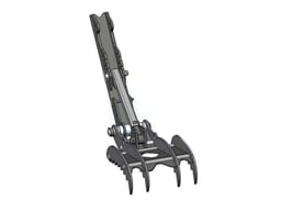 Paladin Attachments 251S3T-T4 Product Photo