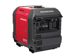 Honda EU3000iS Product Photo