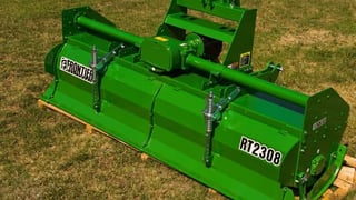 Image of Rotary Tillers