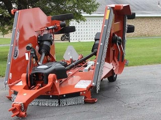 Image of 4000 Series Flex-Wing Rotary Cutters