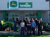 Everglades Equipment Group Orlando Group Picture