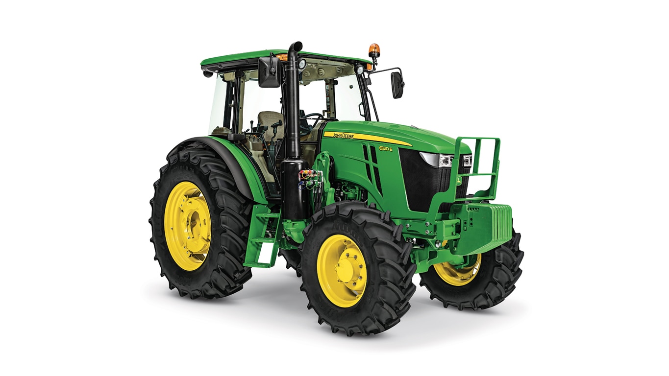 Web Exclusives Agritechnica Hay and Forage