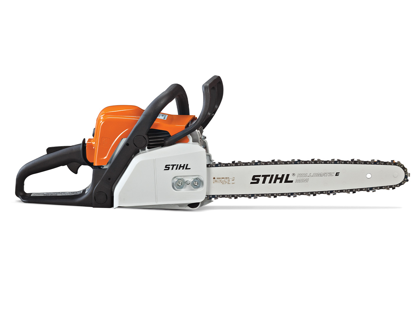 Image of MS 170 Chainsaw