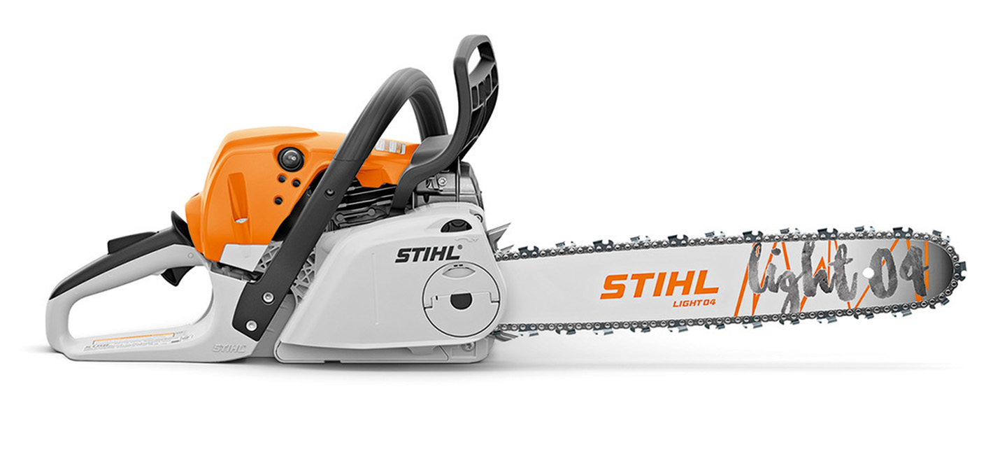 Image of MS 251 C-BE Chainsaw